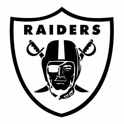 Las Vegas Raider Logo w/out las Vegas :)