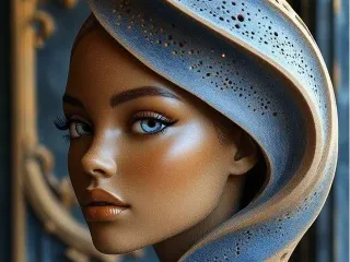 Bust 4