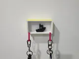 Dual Key Holder-2