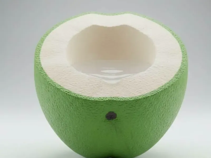 coco verde