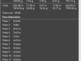 D3P Bottom drawer riser for the SparkX i7-9