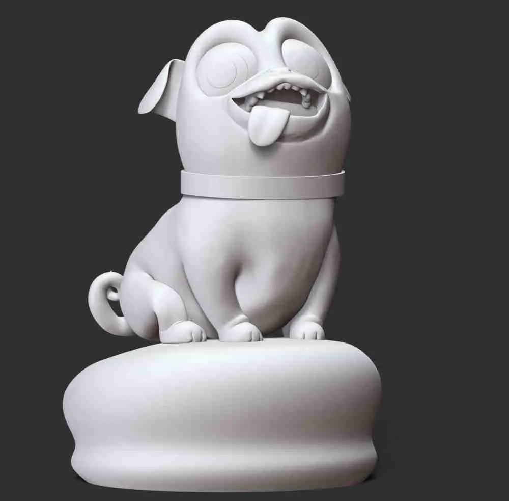 Rolly - Puppy Dog Pals