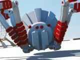 THE GIANT ENEMY SPIDER-0