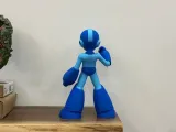 Megaman a.k.a Rock man-4
