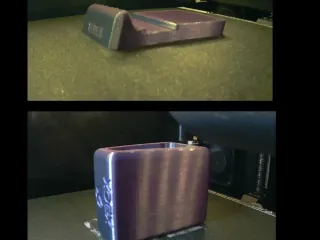 elite II controller stand