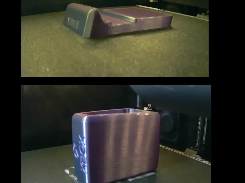 Suporte para controle Elite II