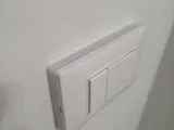 Vimar Plana - Separador para placa de 3 elementos-1