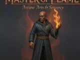Wizard fire-0