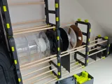 Ultimate Universal Shelf System – Super Easy, Super Flexible-0