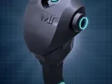 MakerTron C.O.R.E. 🤖 Tronco de Vida Robótico

-0
