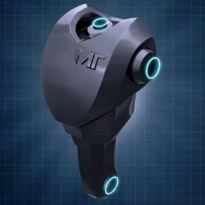 MakerTron C.O.R.E. 🤖 Tronco de Vida Robótico

