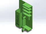Philips Oneblade Holder-5