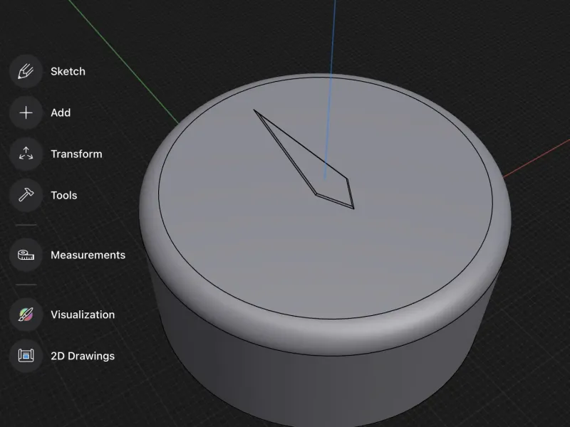 Washing machine selector