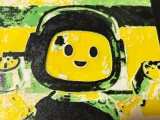 Robbie the Robot-2