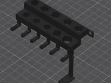 Small Tool Stand-0