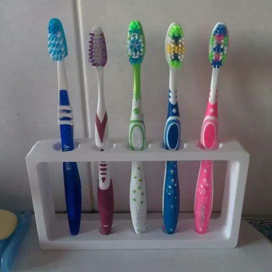 toothbrush Holder