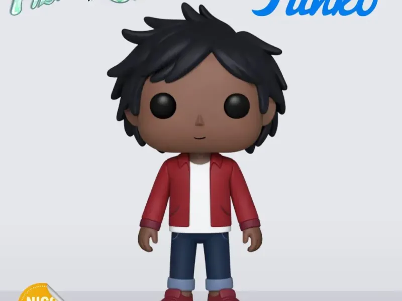 marshall lee Funko - Fionna and Cake