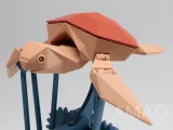 Tortue de mer volante-1