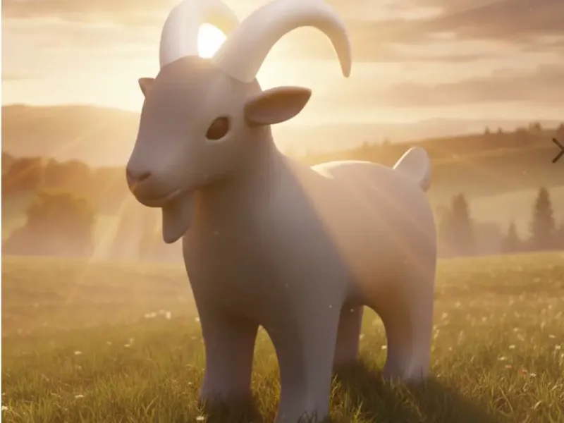 Goat