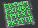 Rune Letters-1