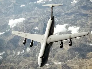 Lockheed C-5 Galaxy