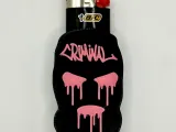 Ski Mask lighter case-0