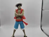 Monkey Luffy-2
