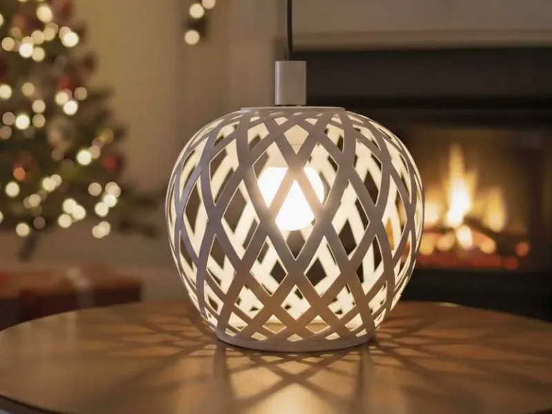 Ceiling Lamp