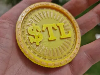 $STL Meme Token