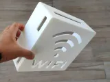 Iliad WiFi Modem Box-4