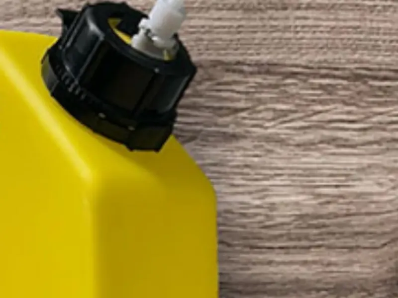Rotopax diesel heater fuel adapter 
