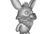 Earfolk Buddies — Whimsical Big-Ears Character Collection-6