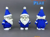 The Lucky Gnomes-3