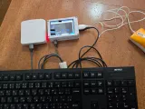 Raspberry Pi Case (SPI Small Display Connection)-1
