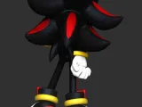 Shadow - The Hedgehog-6