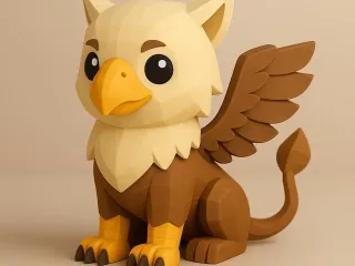 Mini Griffin