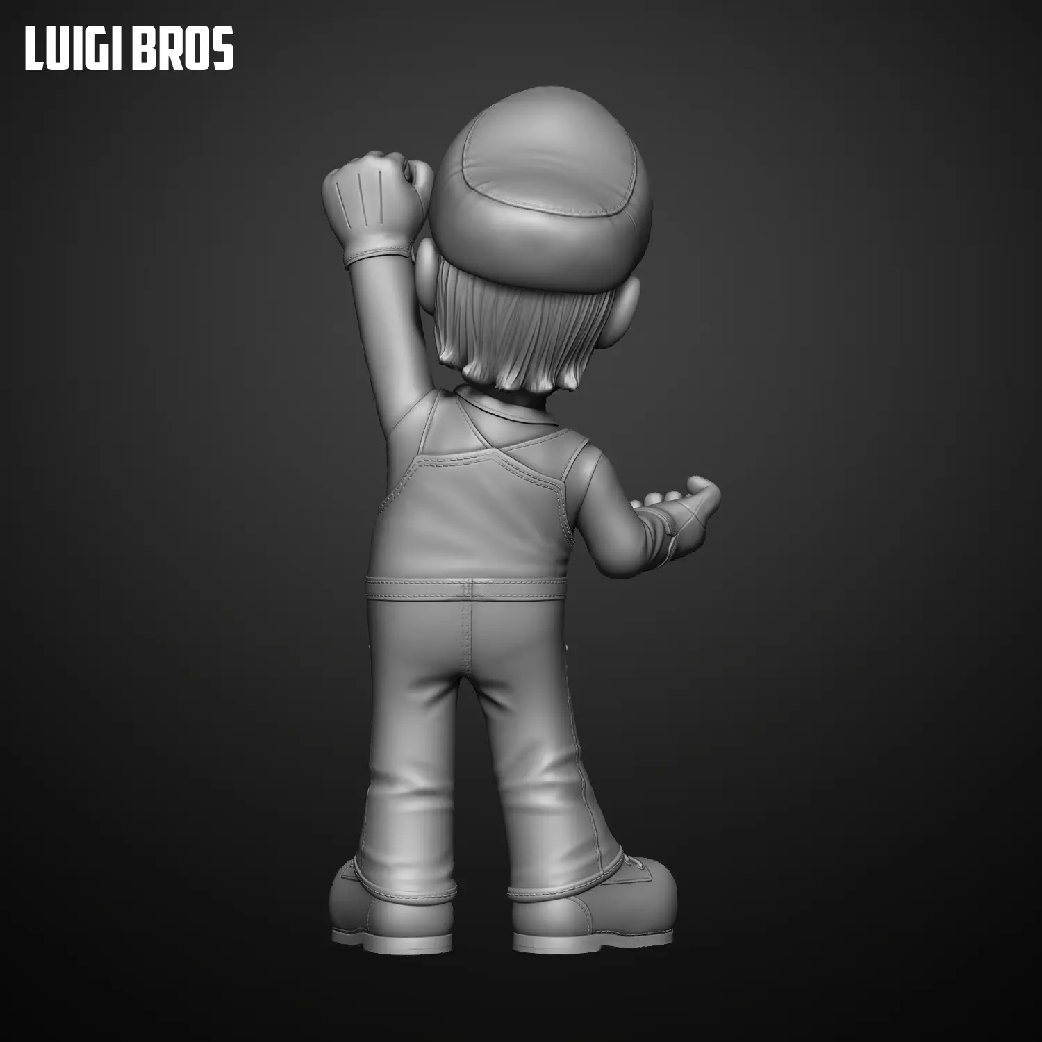 Mario und Luigi / Super Mario Bros