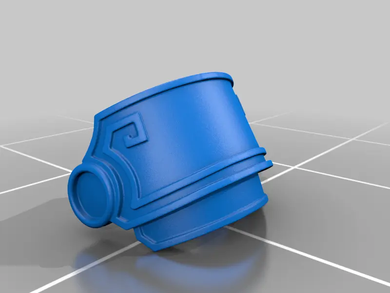 Legio Prima Victrix Promo Bits Set