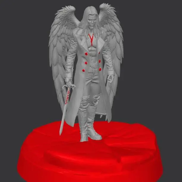 Lucifer