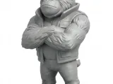 gorilla cool-0