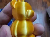 Orso con anello-0