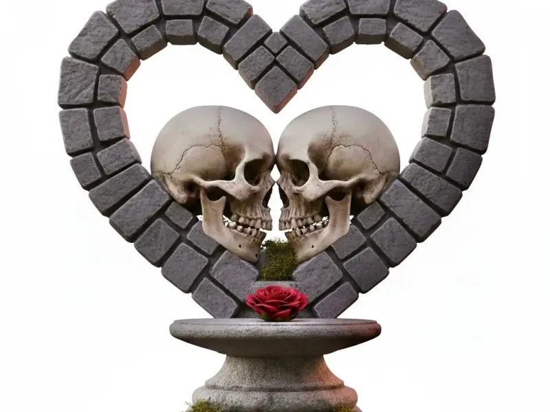 Dead love