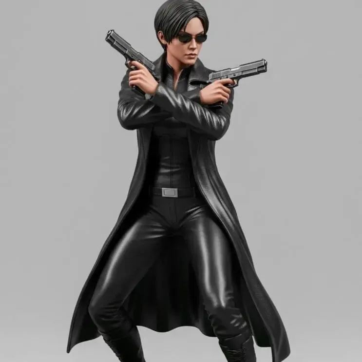 matrix