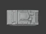 A15 Crusader Tank-6