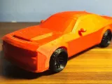 Dodge Challenger SRT-0