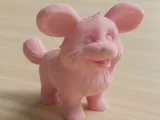 Cute Pup-0