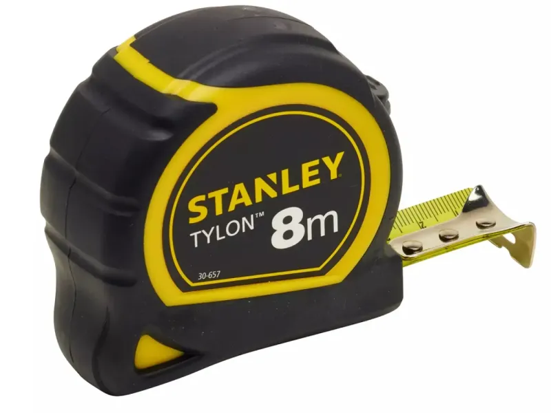 Stanley Measuring tape depth version