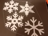 Copo de nieve-0