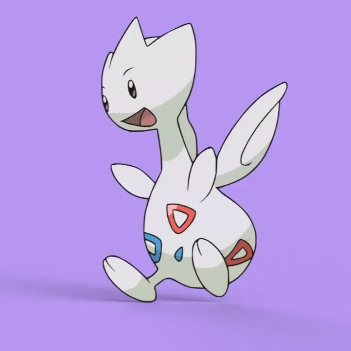 Togetic Wall Art