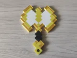 Minecraft divine axe (Anarchia.gg) by ByQu-2